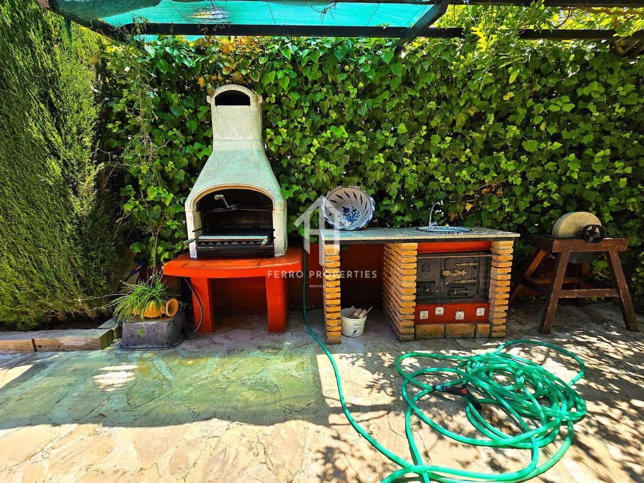 3 soveværelse Villa til salg i Fuente Camacho med swimmingpool garage - € 285.000 (Ref: 9152576)