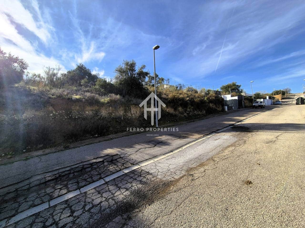 Area Edificabile in vendita in Riofrio - 26.700 € (Rif: 9152577)