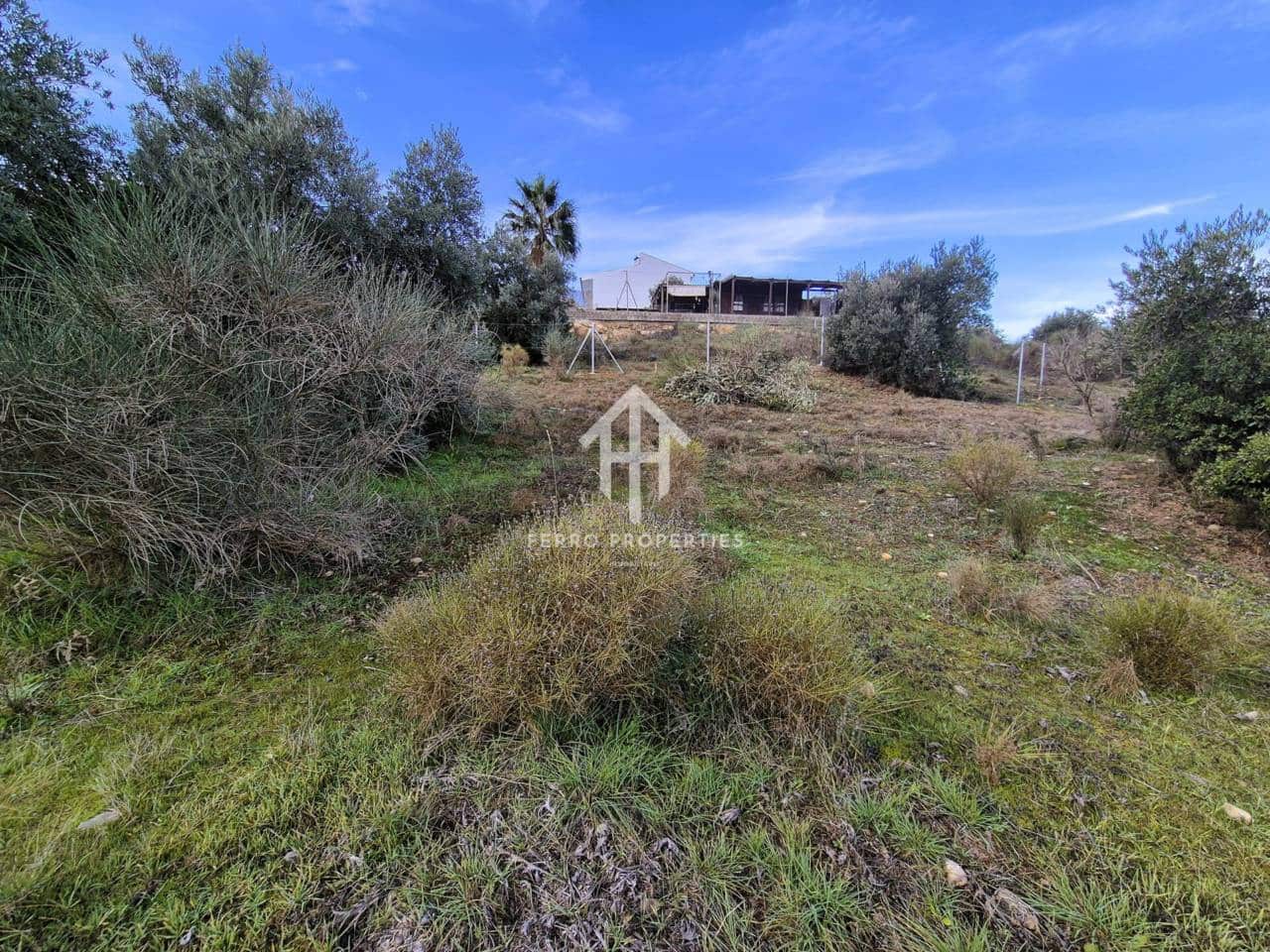 Area Edificabile in vendita in Riofrio - 26.700 € (Rif: 9152577)