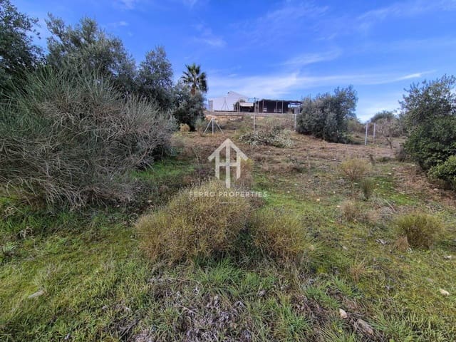 Tomt till salu i Riofrío, Loja - 26 700 € (Ref: 9152577)