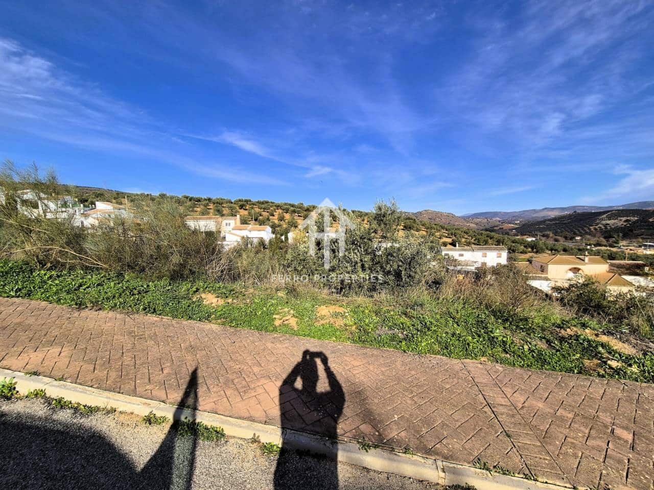 Area Edificabile in vendita in Riofrio - 26.700 € (Rif: 9152577)