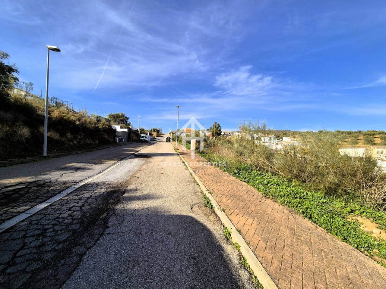 Area Edificabile in vendita in Riofrio - 26.700 € (Rif: 9152577)