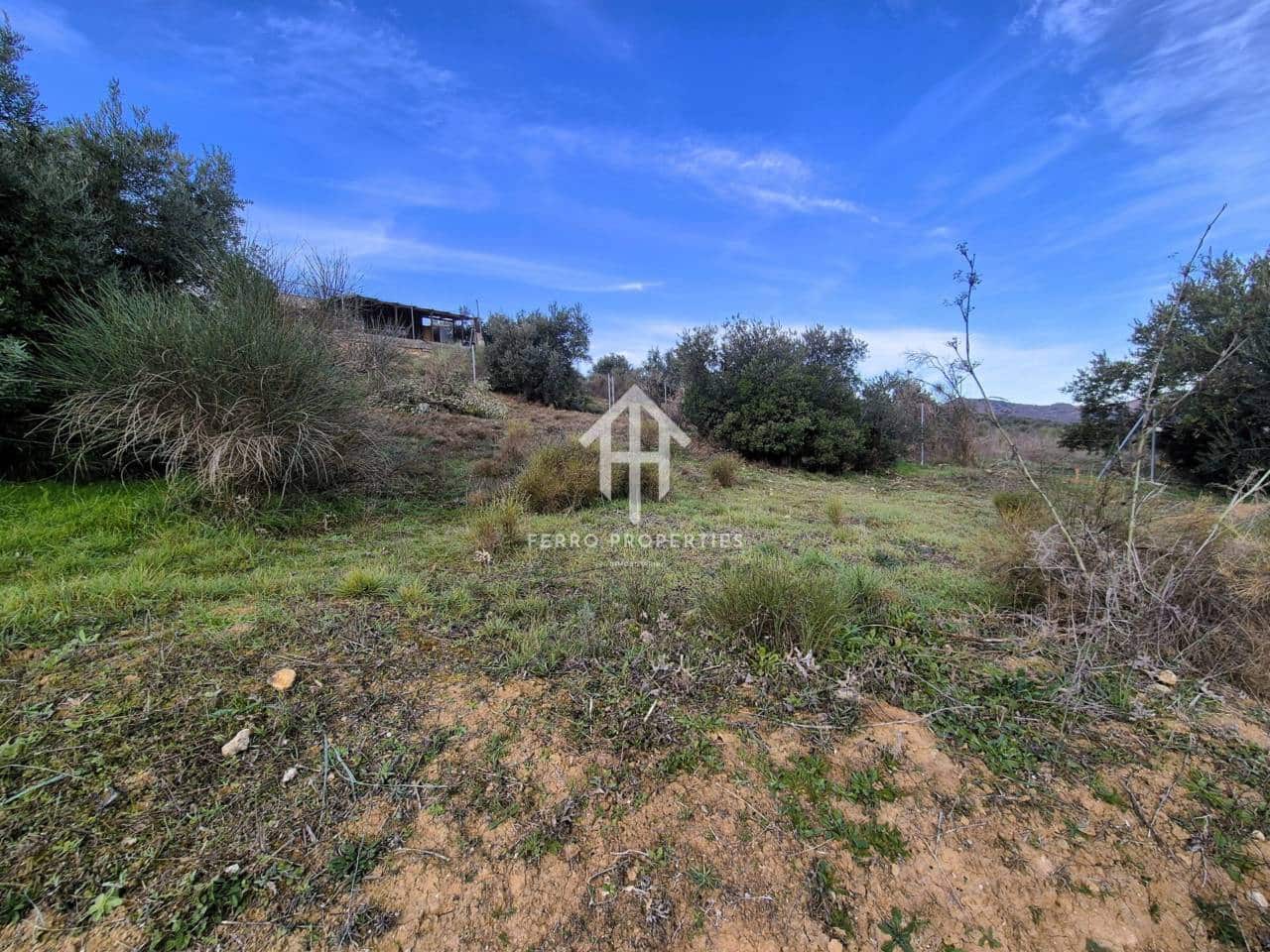 Area Edificabile in vendita in Riofrio - 26.700 € (Rif: 9152577)