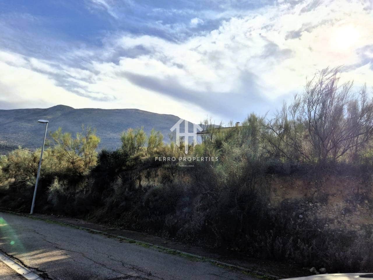 Area Edificabile in vendita in Riofrio - 26.700 € (Rif: 9152577)