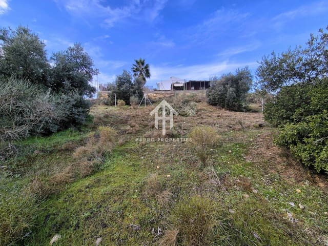 Tomt till salu i Riofrío, Loja - 26 700 € (Ref: 9152577)