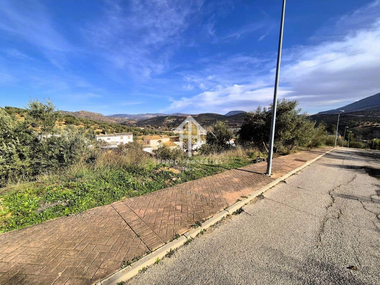 Area Edificabile in vendita in Riofrio - 26.700 € (Rif: 9152577)