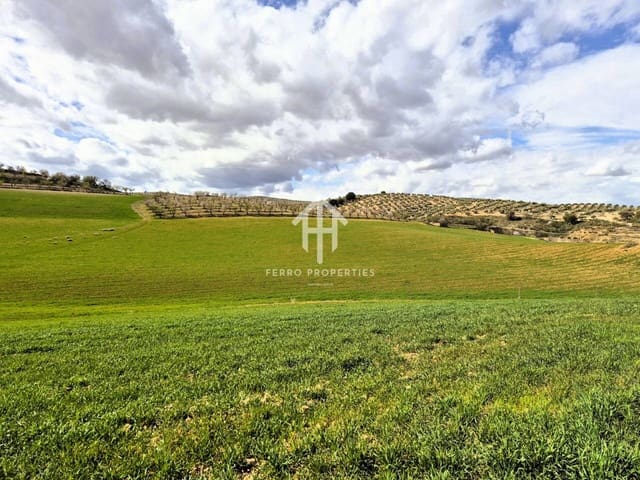 Finca/Landehus til salg i Castillo Tajarja, Chimeneas - € 4.390.000 (Ref: 9152578)