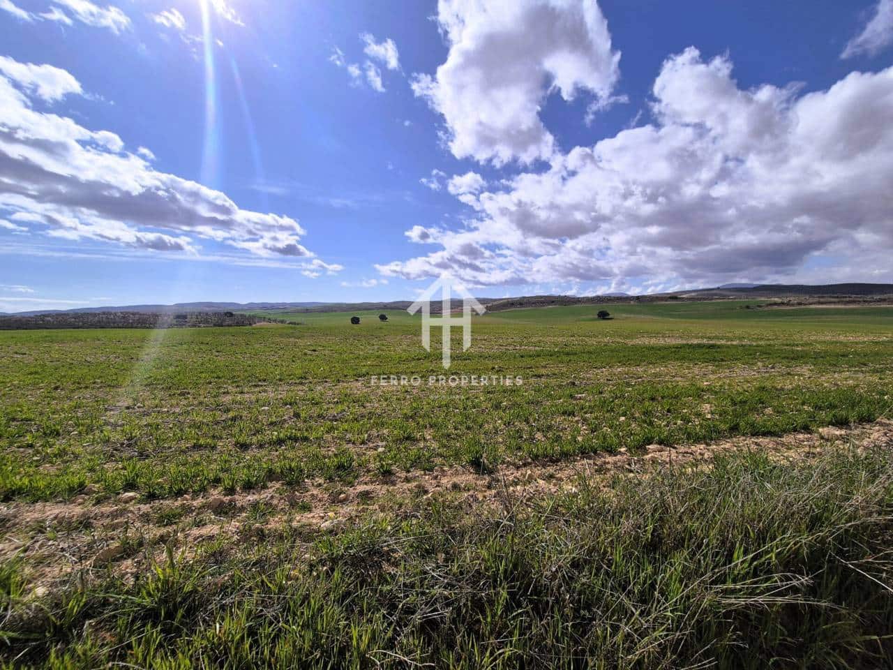 Finca/Landehus til salg i Castillo Tajarja - € 4.200.000 (Ref: 9152578)