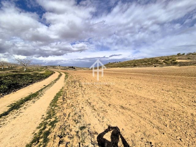 Finca/Landehus til salg i Castillo Tajarja, Chimeneas - € 4.200.000 (Ref: 9152578)