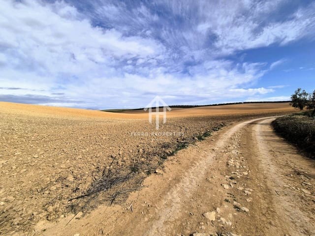 Finca/Landehus til salg i Castillo Tajarja, Chimeneas - € 4.200.000 (Ref: 9152578)