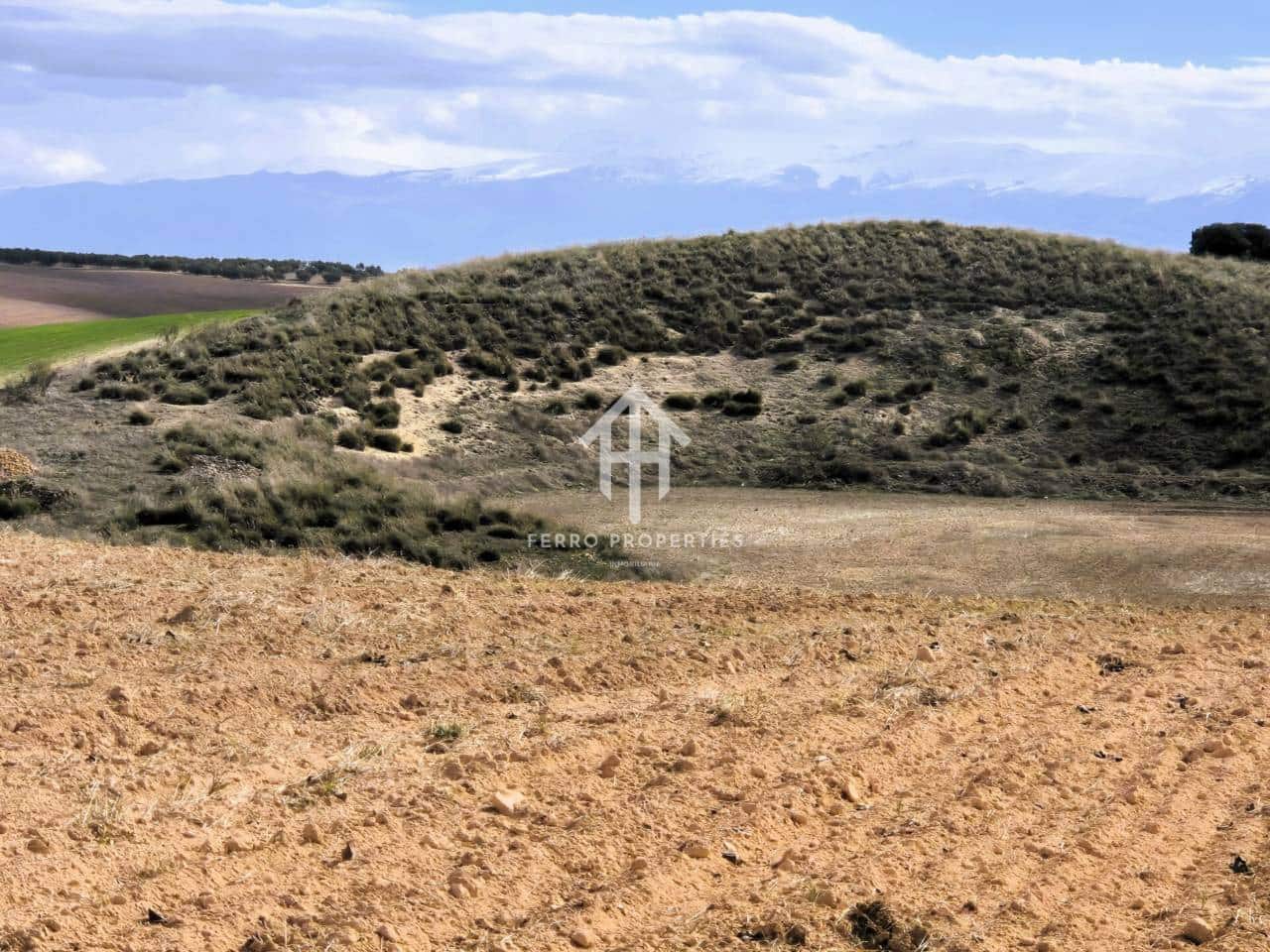 Finca/Landehus til salg i Castillo Tajarja - € 4.200.000 (Ref: 9152578)