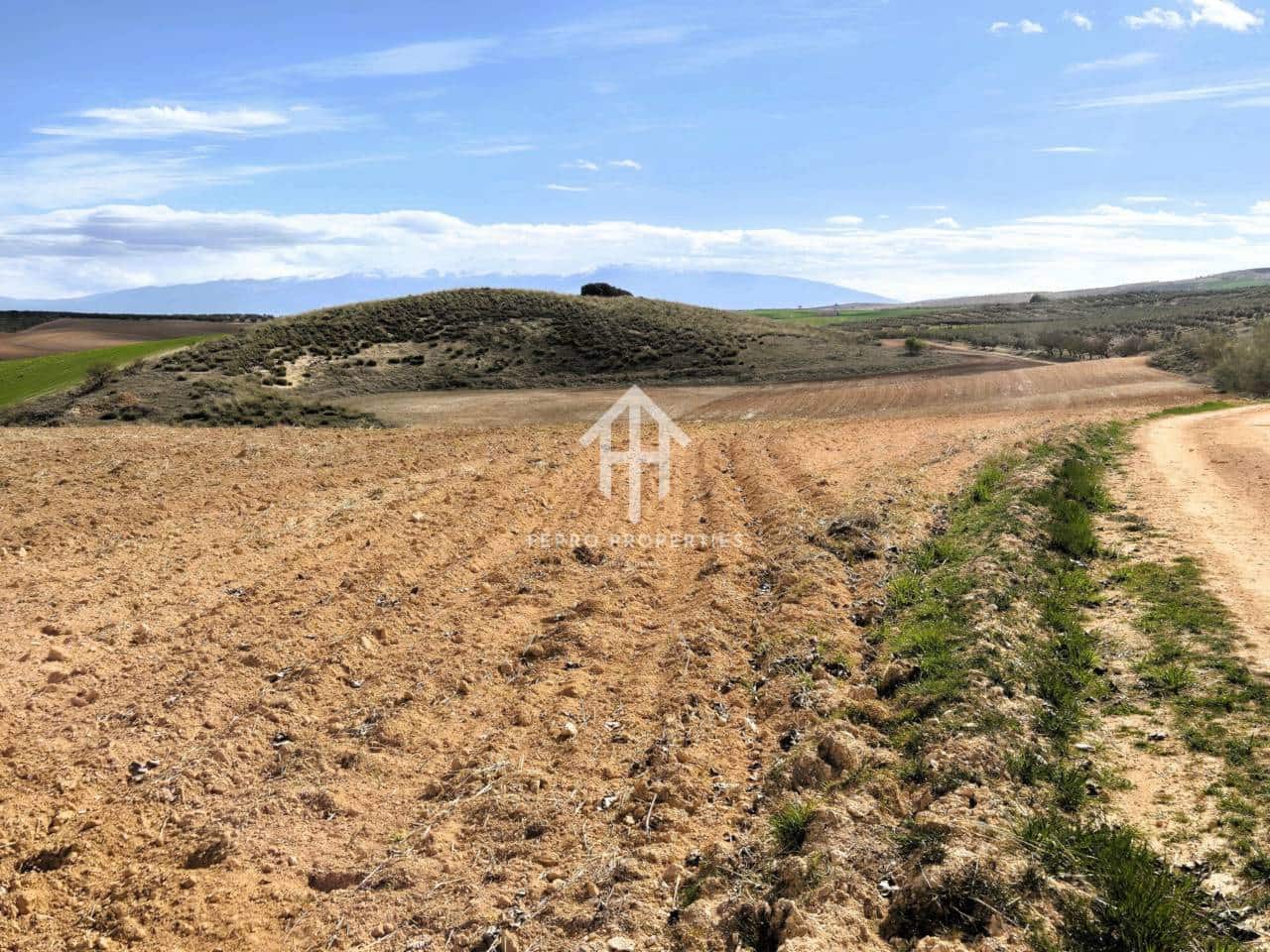 Finca/Landehus til salg i Castillo Tajarja - € 4.200.000 (Ref: 9152578)