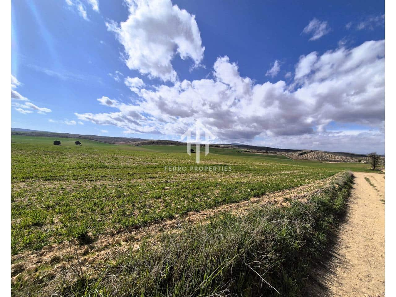 Finca/Landehus til salg i Castillo Tajarja - € 4.200.000 (Ref: 9152578)