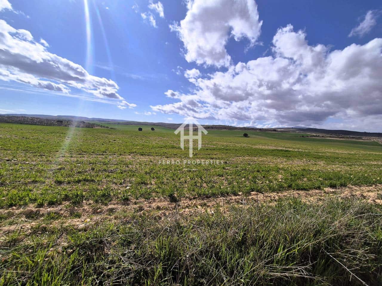 Finca/Landehus til salg i Castillo Tajarja - € 4.200.000 (Ref: 9152578)