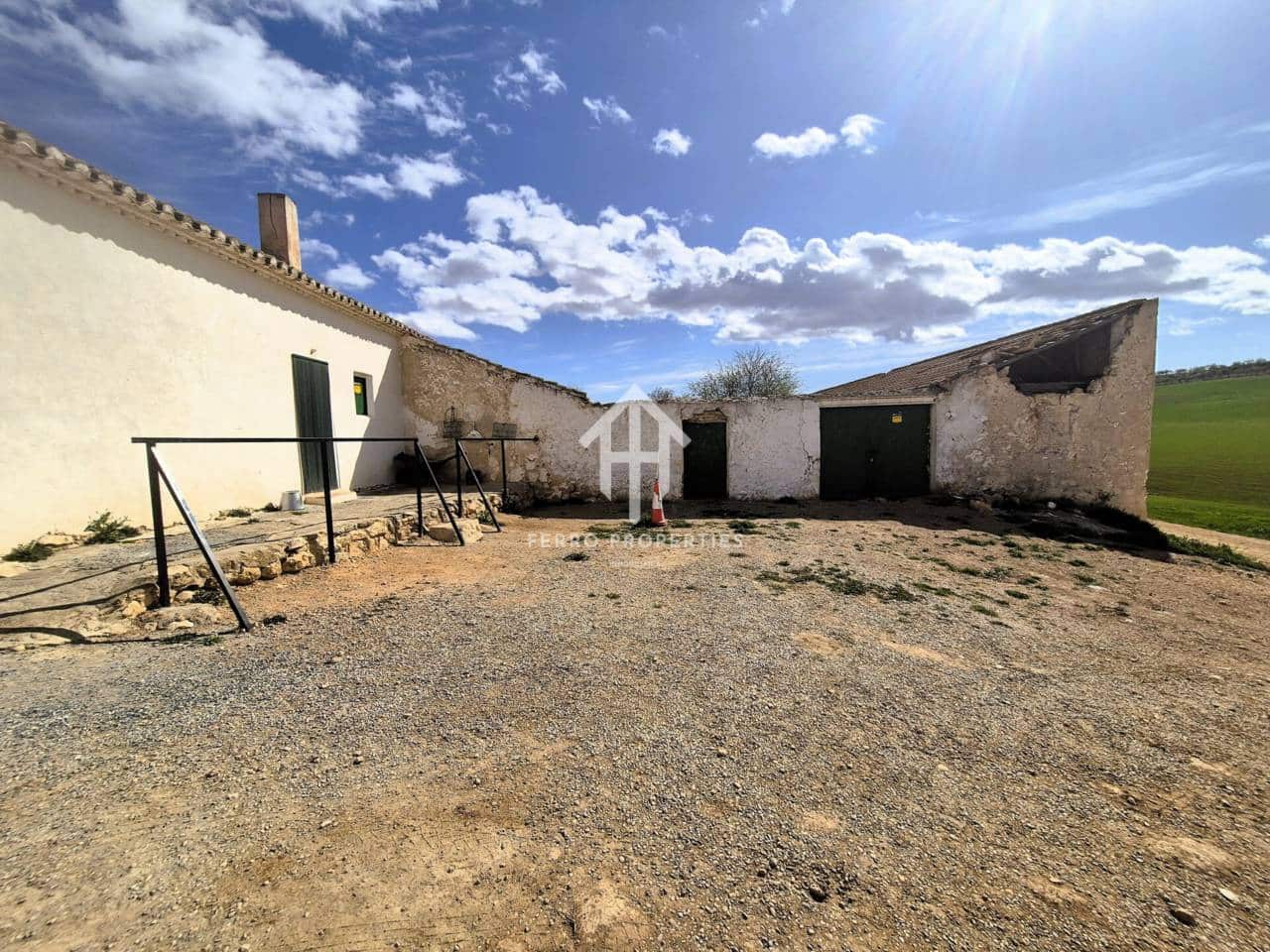 Finca/Landehus til salg i Castillo Tajarja - € 4.200.000 (Ref: 9152578)