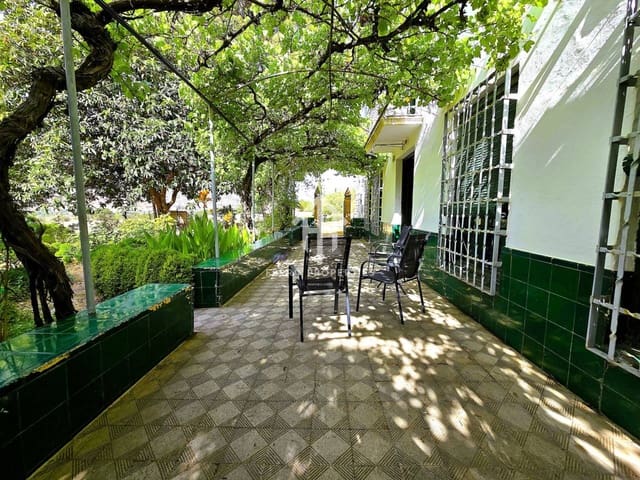 Finca/Landgut zu verkaufen in Loja - 550.000 € (Ref: 9152579)