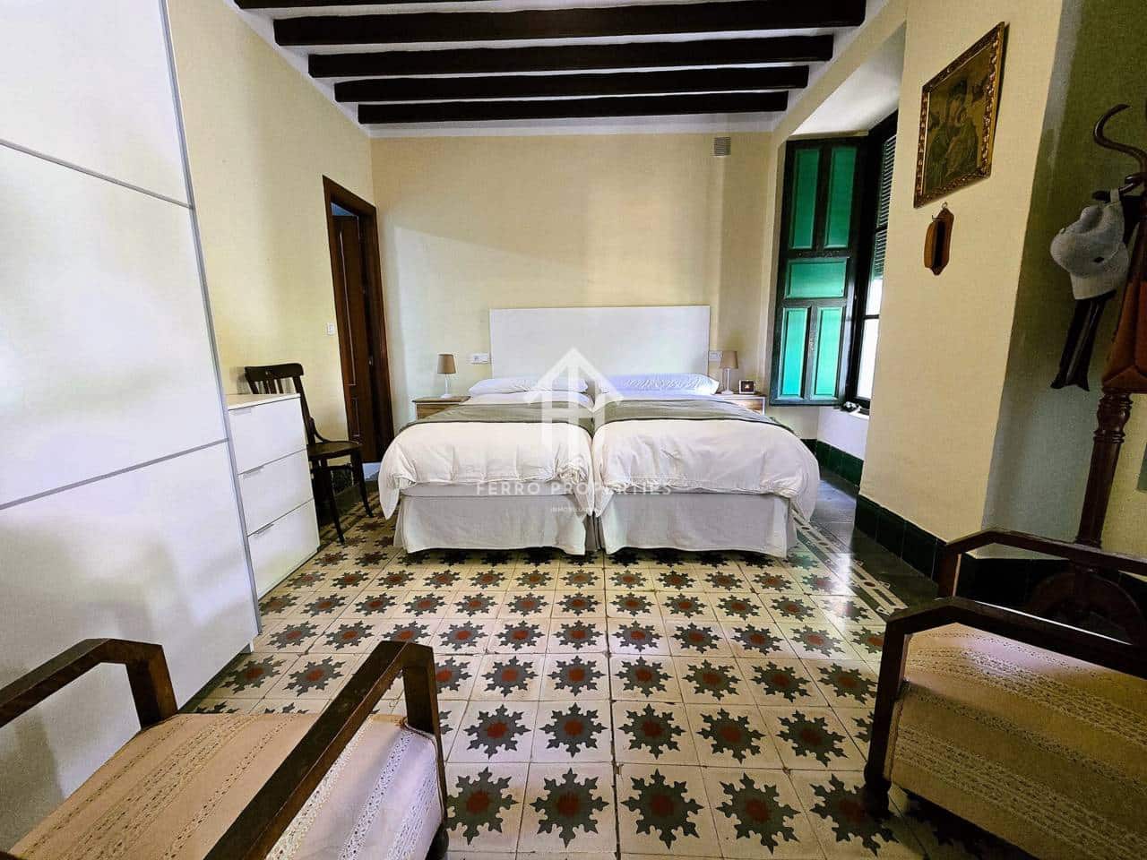 Finca/Landhuis te koop in Loja - € 550.000 (Ref: 9152579)