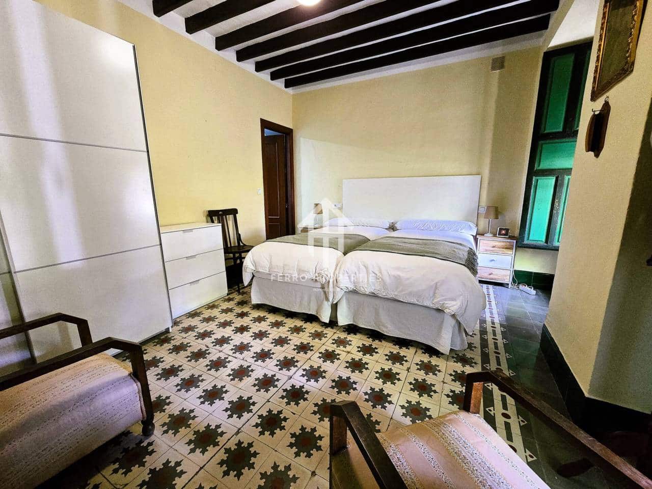 Finca/Landhuis te koop in Loja - € 550.000 (Ref: 9152579)