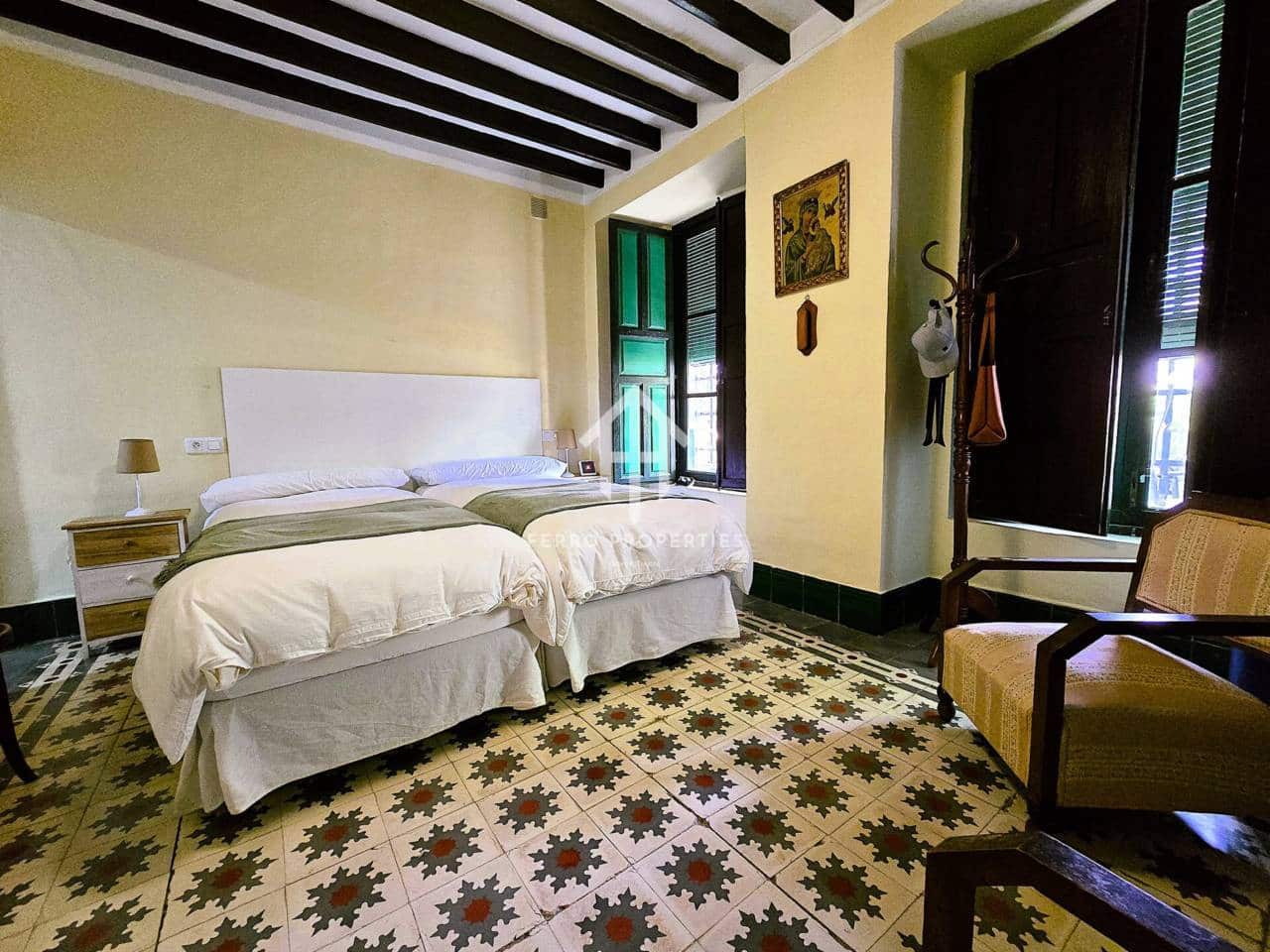 Finca/Landhuis te koop in Loja - € 550.000 (Ref: 9152579)