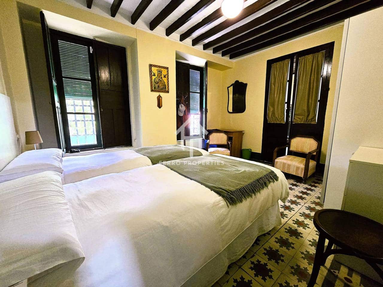 Finca/Landhuis te koop in Loja - € 550.000 (Ref: 9152579)