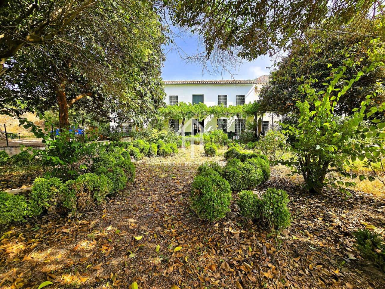 Finca/Landhuis te koop in Loja - € 550.000 (Ref: 9152579)