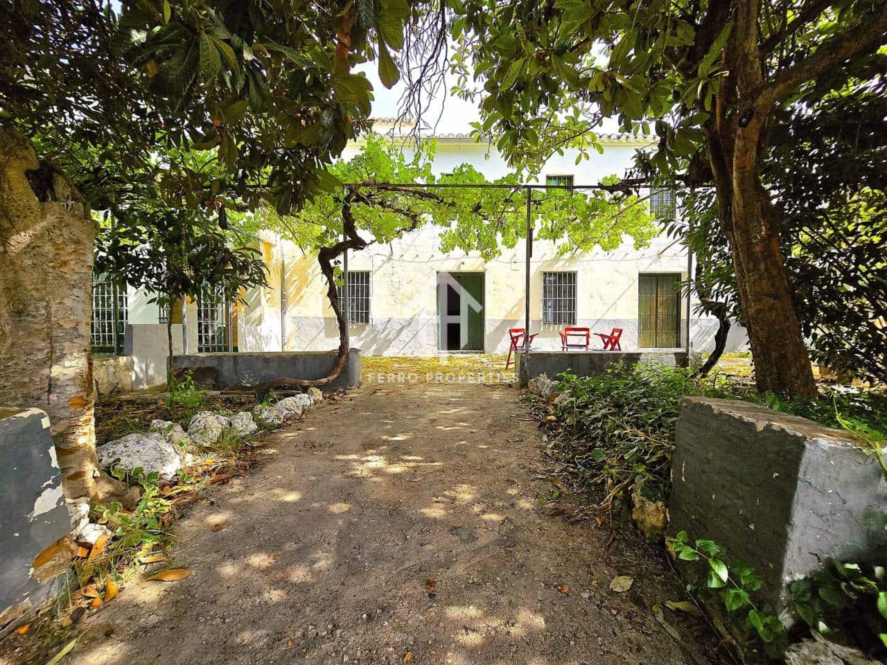 Finca/Landhuis te koop in Loja - € 550.000 (Ref: 9152579)