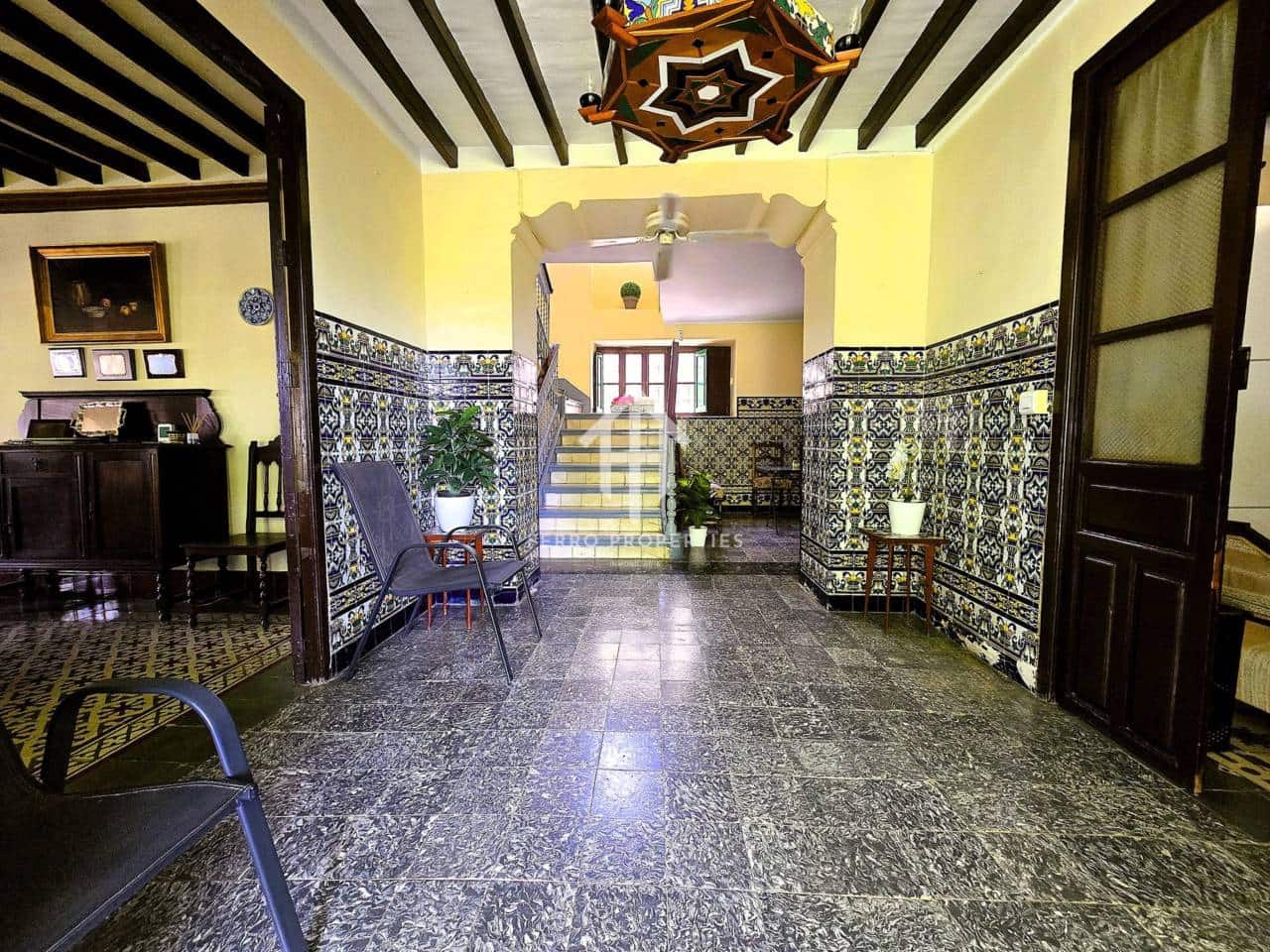 Finca/Landhuis te koop in Loja - € 550.000 (Ref: 9152579)