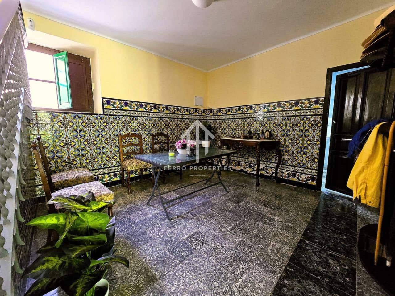 Finca/Landhuis te koop in Loja - € 550.000 (Ref: 9152579)