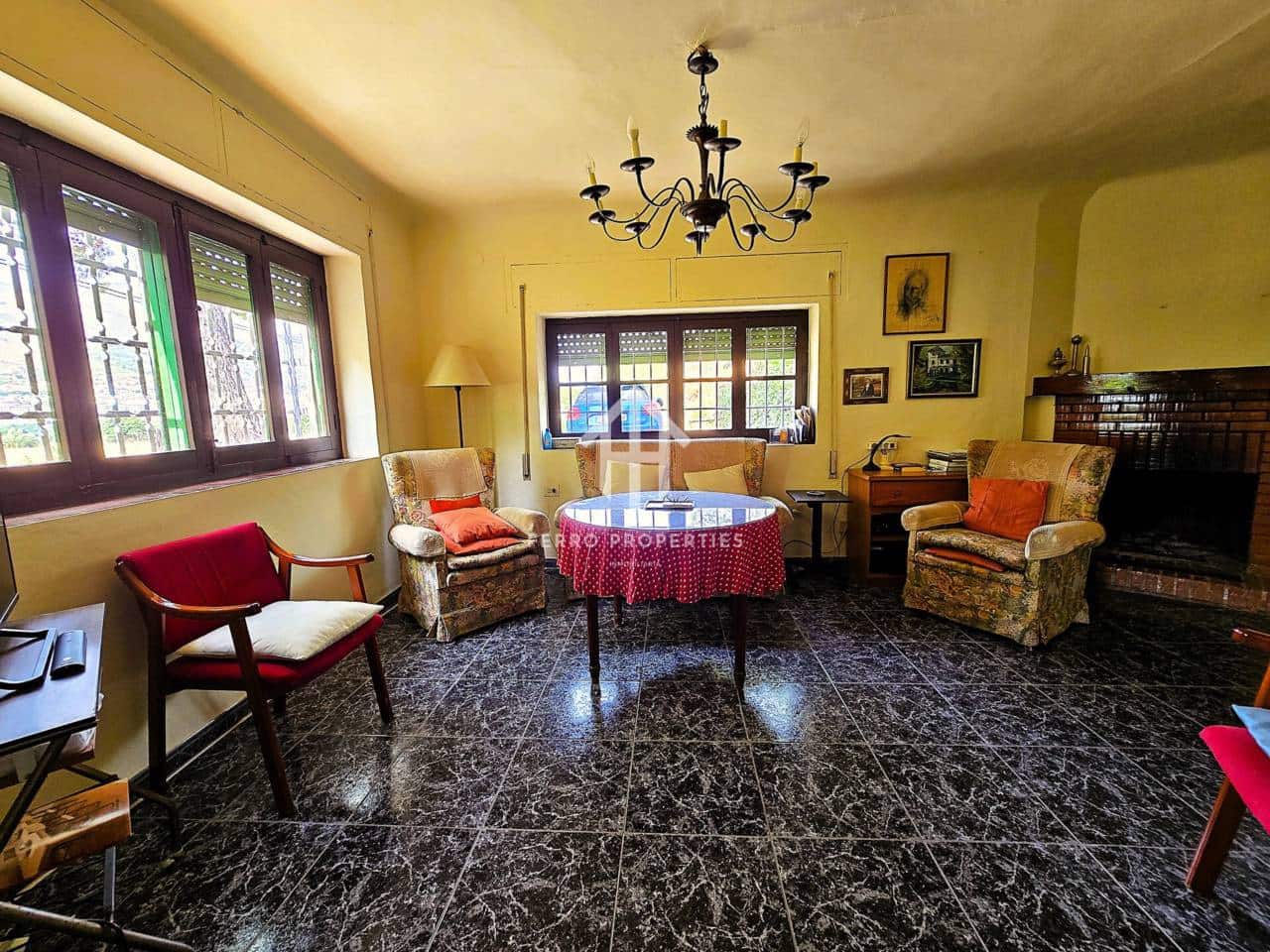 Finca/Landhuis te koop in Loja - € 550.000 (Ref: 9152579)