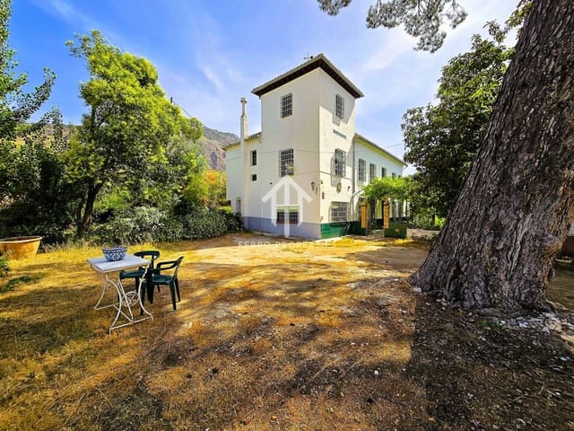 Finca/Landgut zu verkaufen in Loja - 550.000 € (Ref: 9152579)