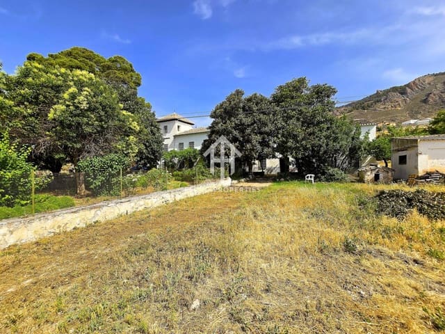 Finca/Landgut zu verkaufen in Loja - 550.000 € (Ref: 9152579)