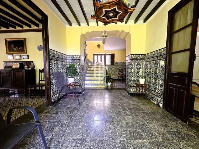 Finca/Landgut zu verkaufen in Loja - 550.000 € (Ref: 9152579)