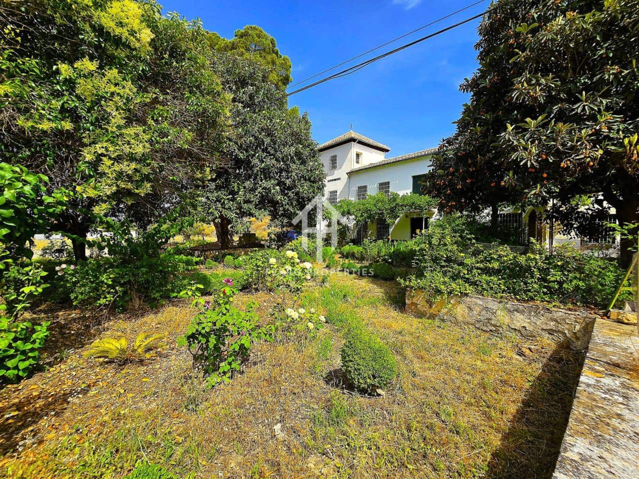 Finca/Landhuis te koop in Loja - € 550.000 (Ref: 9152579)