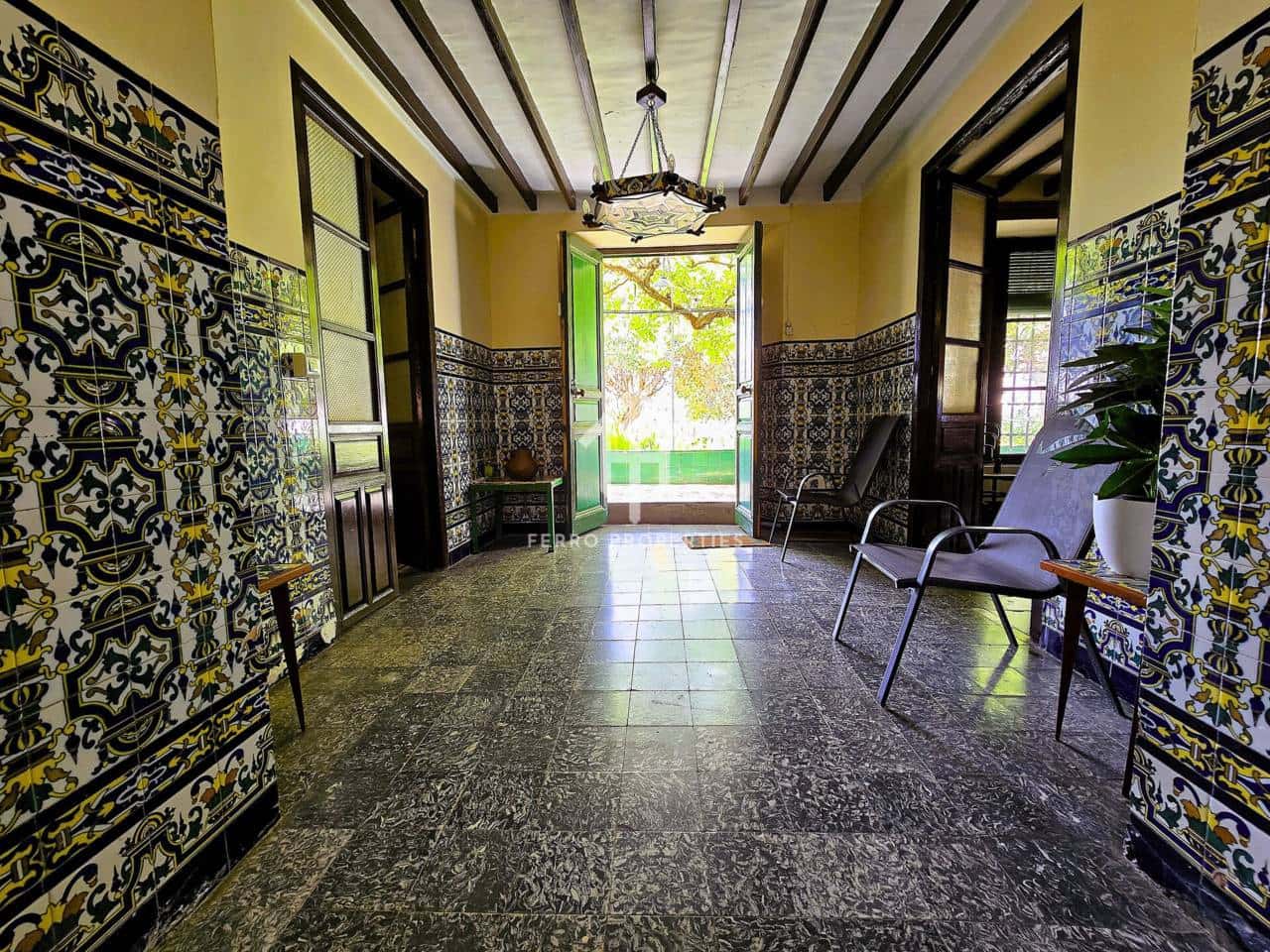 Finca/Landhuis te koop in Loja - € 550.000 (Ref: 9152579)