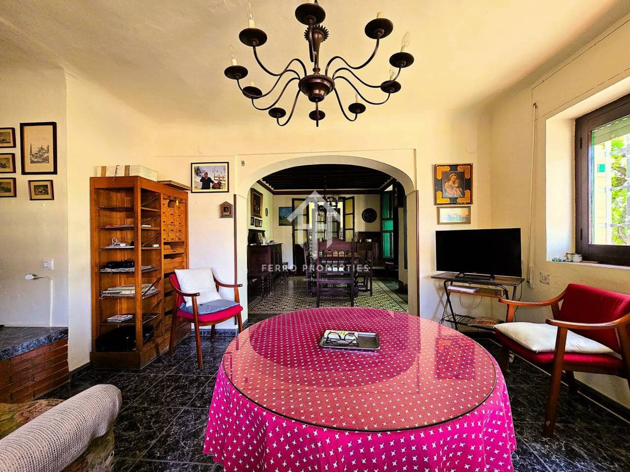 Finca/Landhuis te koop in Loja - € 550.000 (Ref: 9152579)