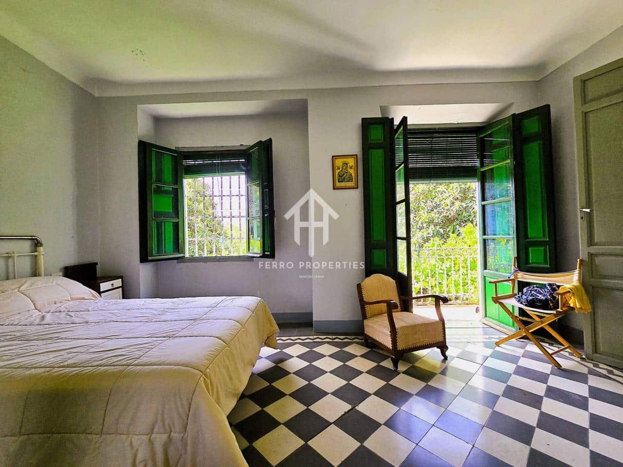 Finca/Landhuis te koop in Loja - € 550.000 (Ref: 9152579)