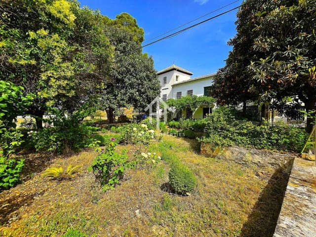 Finca/Landgut zu verkaufen in Loja - 550.000 € (Ref: 9152579)