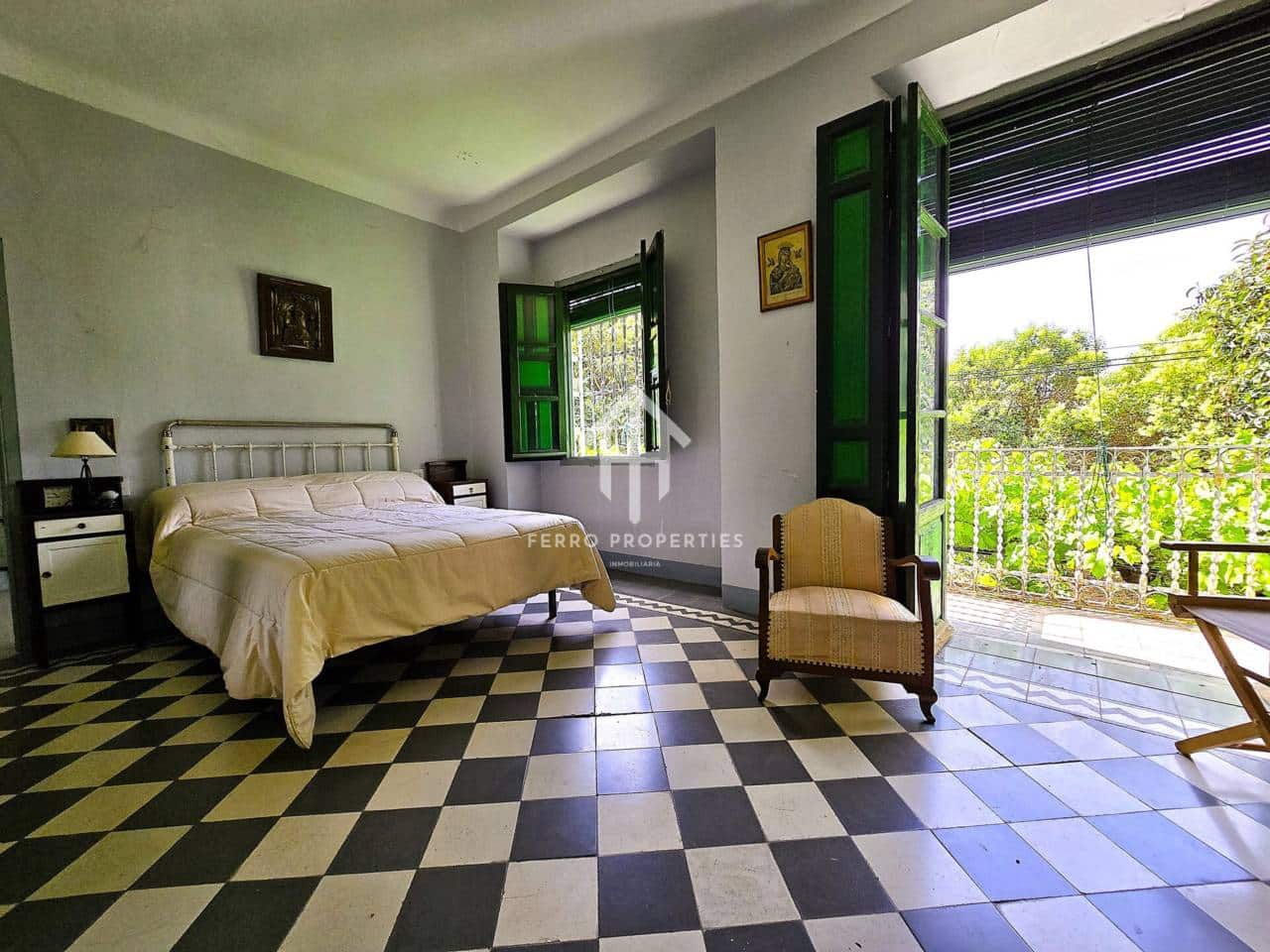 Finca/Landhuis te koop in Loja - € 550.000 (Ref: 9152579)