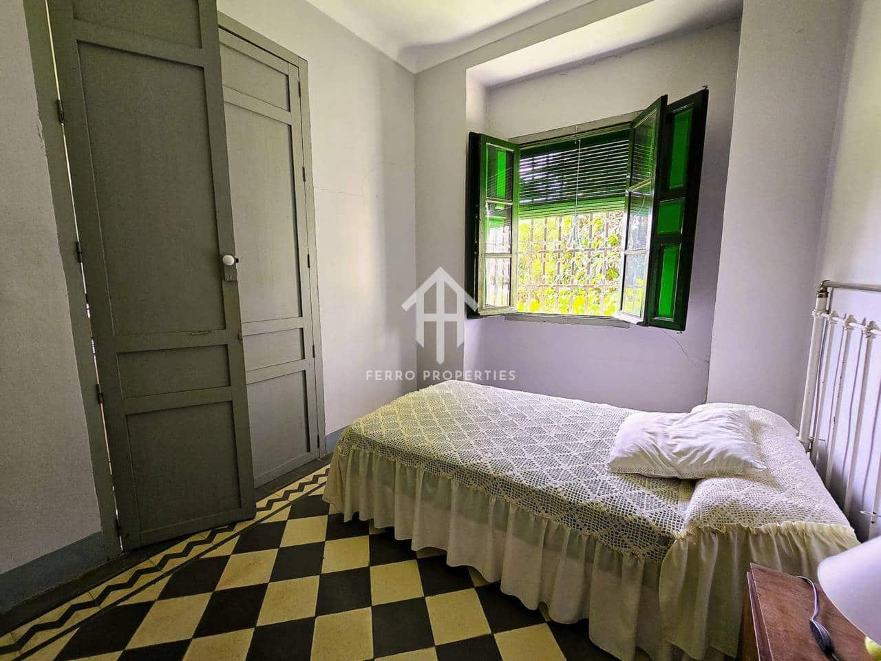 Finca/Landhuis te koop in Loja - € 550.000 (Ref: 9152579)