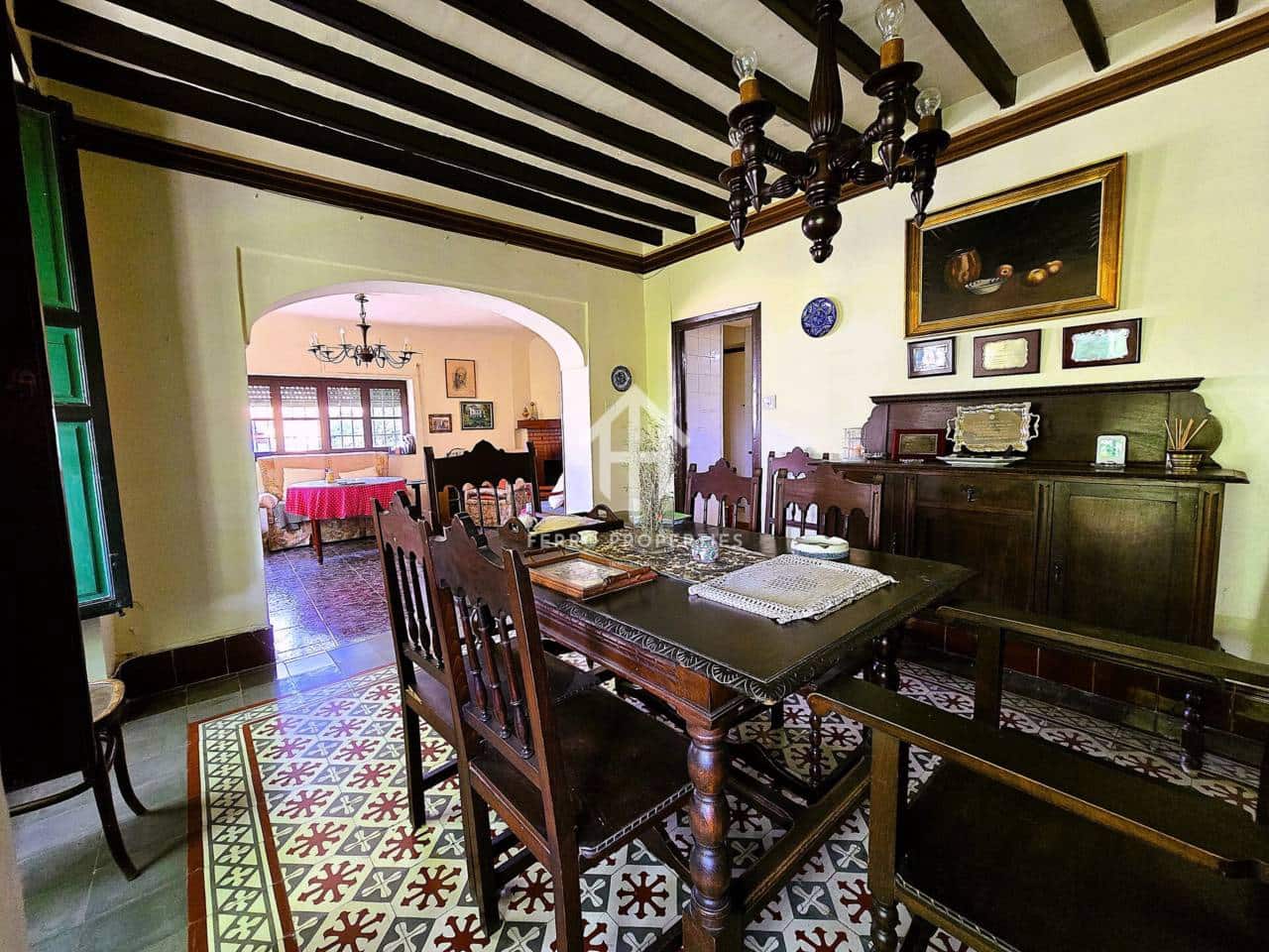 Finca/Landhuis te koop in Loja - € 550.000 (Ref: 9152579)