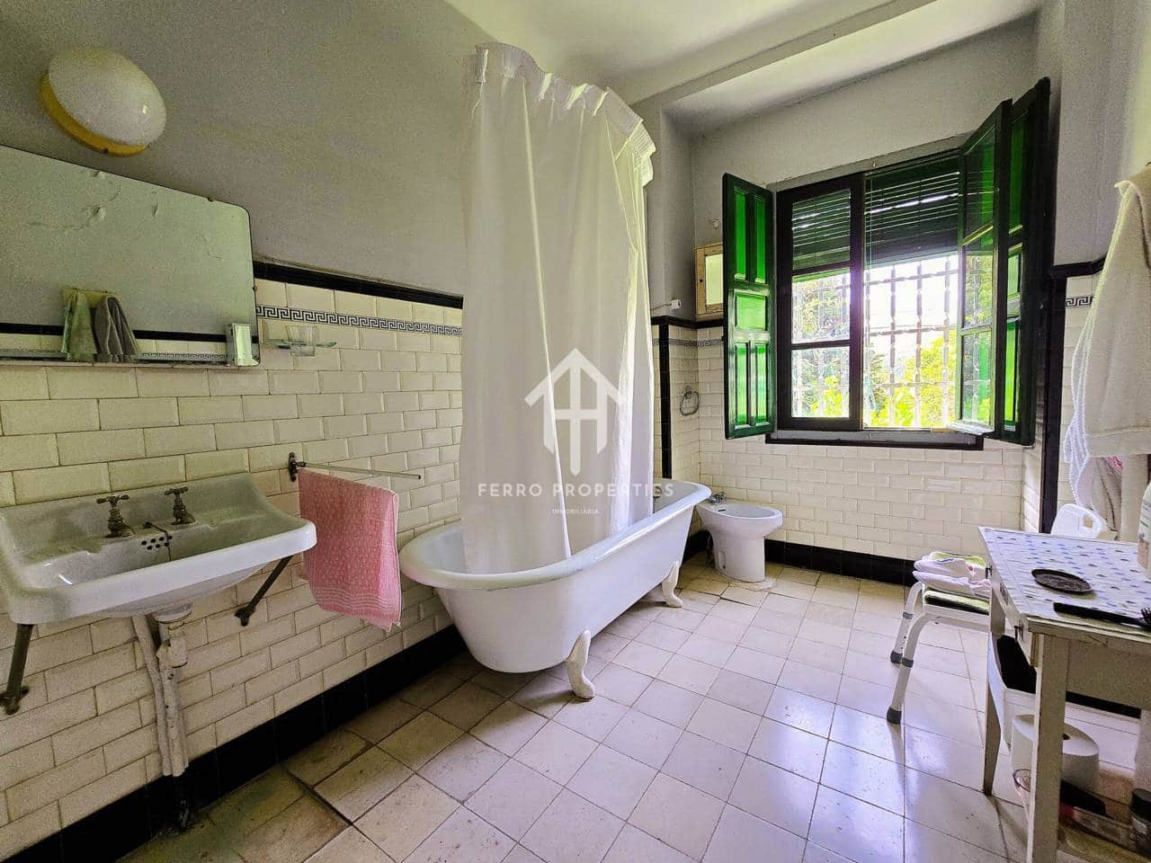 Finca/Landhuis te koop in Loja - € 550.000 (Ref: 9152579)