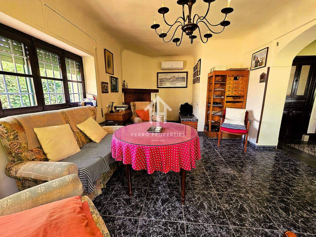 Finca/Landhuis te koop in Loja - € 550.000 (Ref: 9152579)