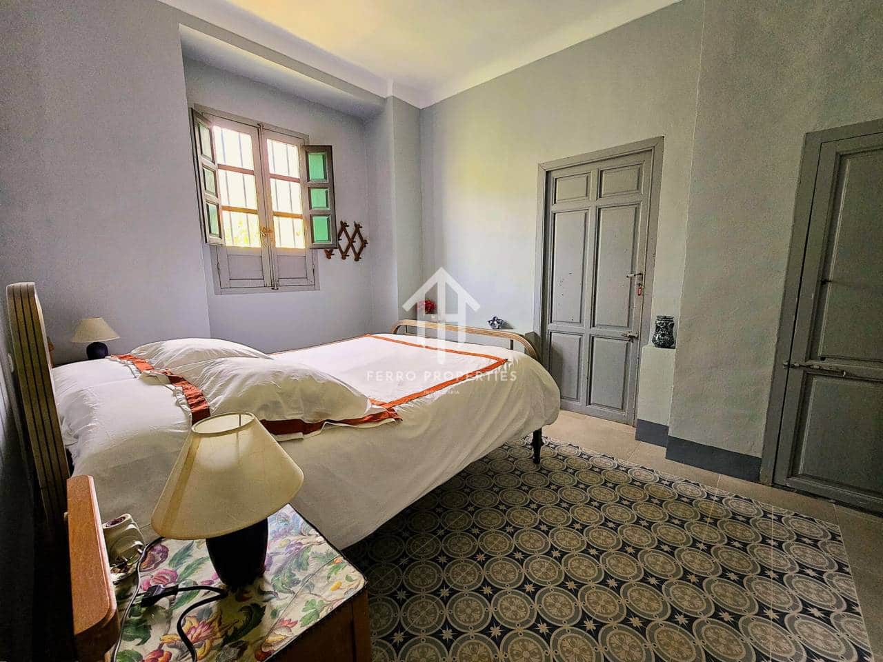 Finca/Landhuis te koop in Loja - € 550.000 (Ref: 9152579)