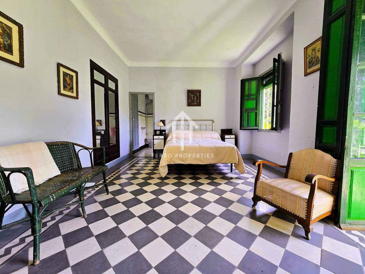 Finca/Landhuis te koop in Loja - € 550.000 (Ref: 9152579)