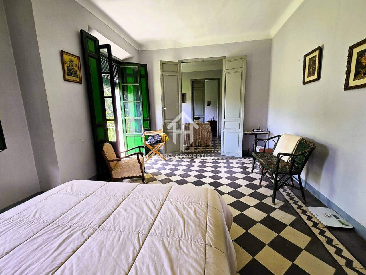 Finca/Landhuis te koop in Loja - € 550.000 (Ref: 9152579)