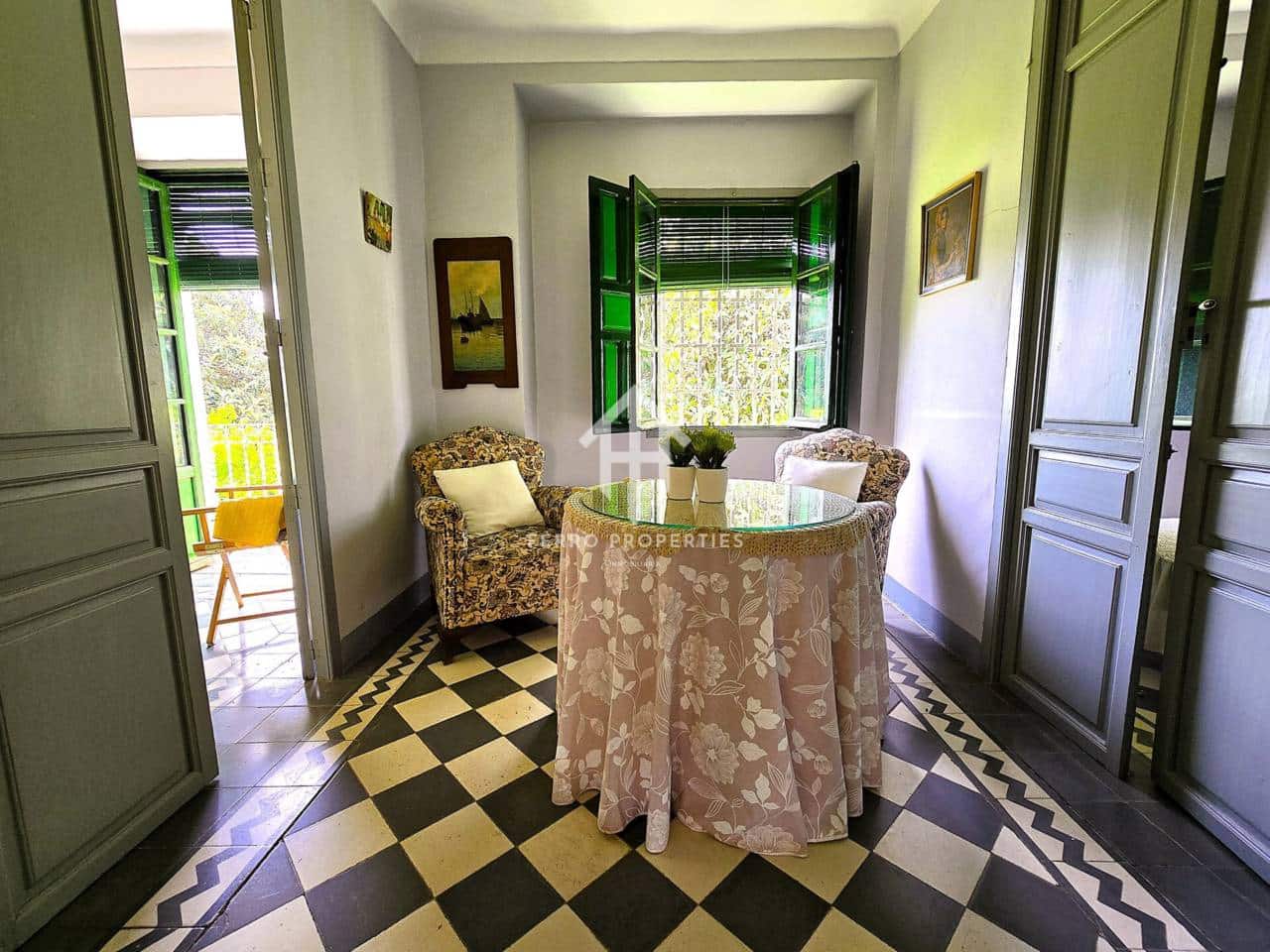 Finca/Landhuis te koop in Loja - € 550.000 (Ref: 9152579)