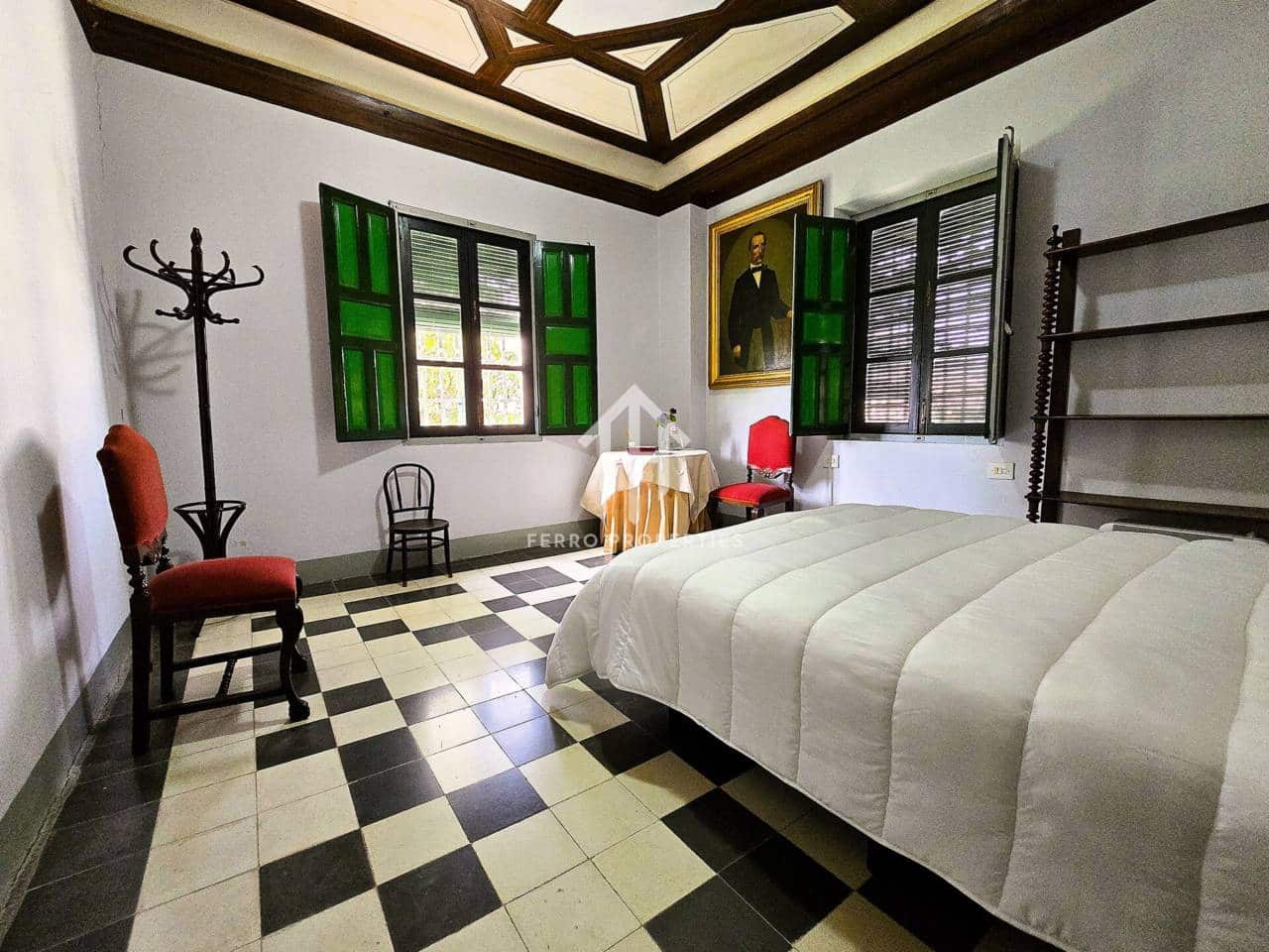 Finca/Landhuis te koop in Loja - € 550.000 (Ref: 9152579)