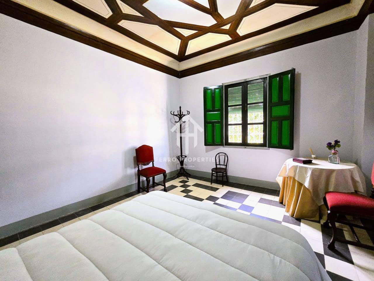 Finca/Landhuis te koop in Loja - € 550.000 (Ref: 9152579)