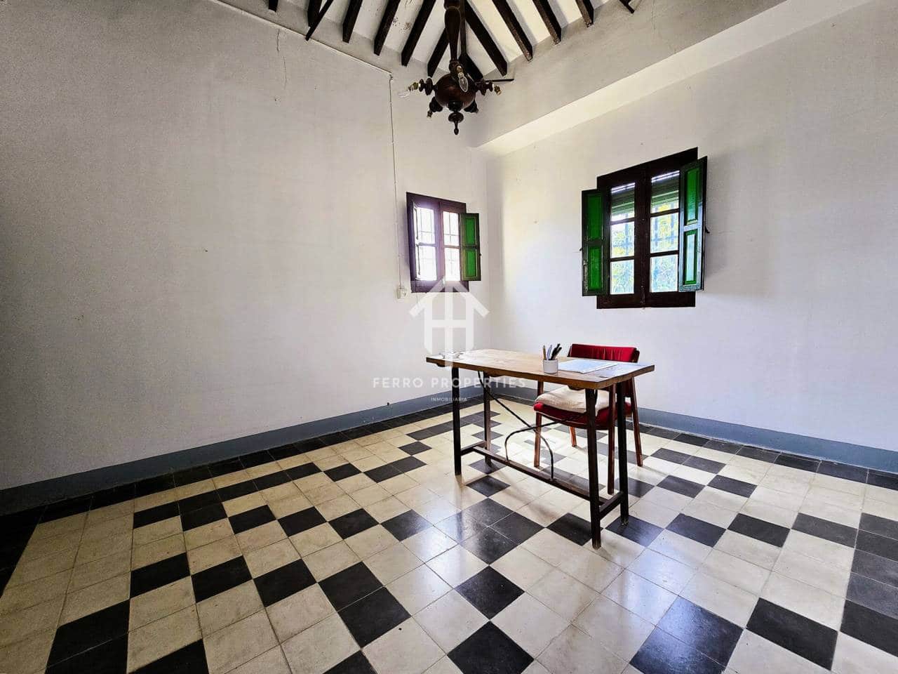 Finca/Landhuis te koop in Loja - € 550.000 (Ref: 9152579)