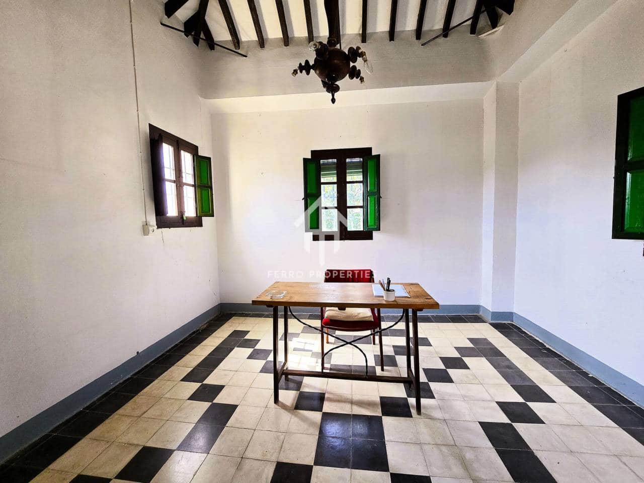 Finca/Landhuis te koop in Loja - € 550.000 (Ref: 9152579)